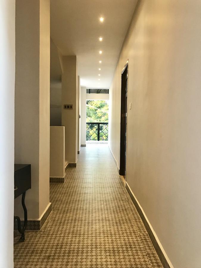 Le Windfall Luxury Pondichéry Extérieur photo