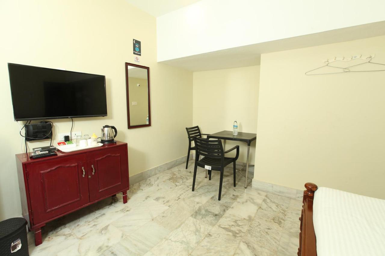 Le Windfall Luxury Pondichéry Extérieur photo