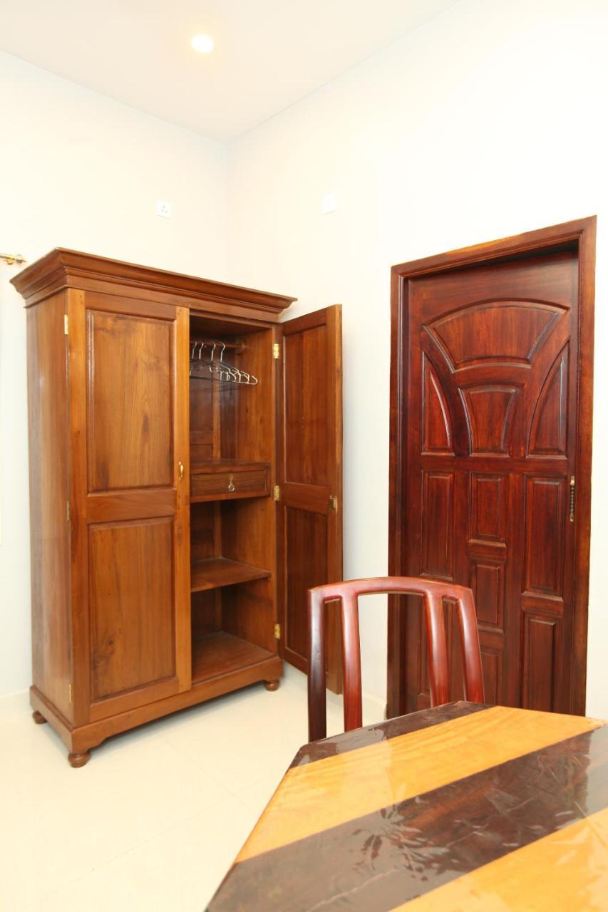 Le Windfall Luxury Pondichéry Extérieur photo