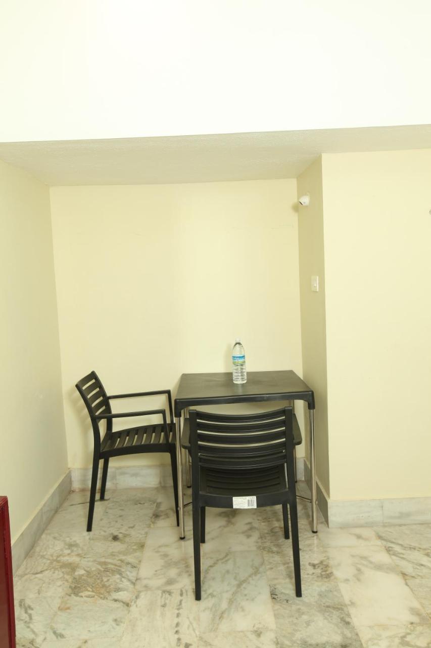 Le Windfall Luxury Pondichéry Extérieur photo