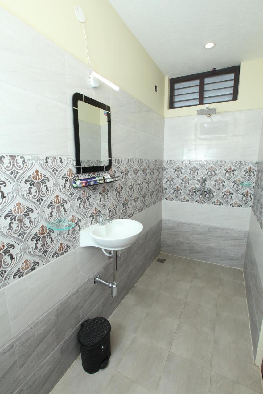 Le Windfall Luxury Pondichéry Extérieur photo